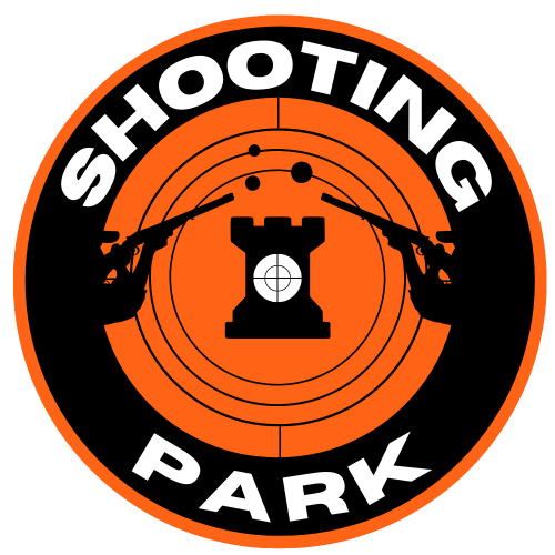 LOGO SHOOTING-PARK