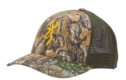 casquette browning saratoga