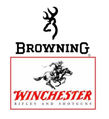 logo browning