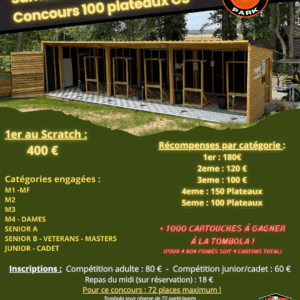 concours compak sporting
