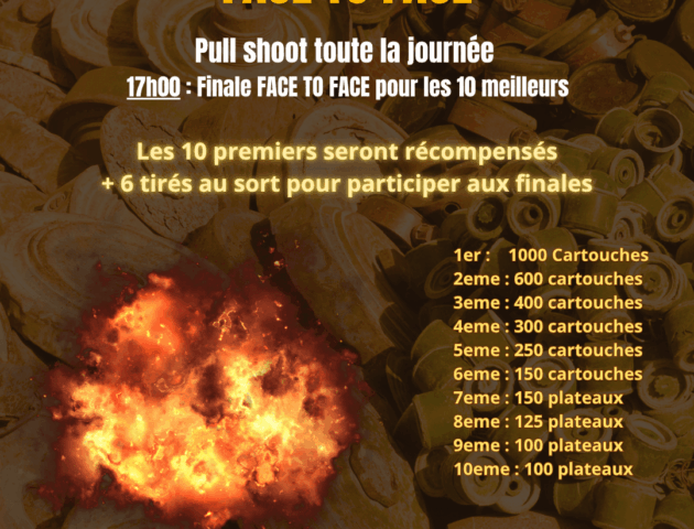 concours face to face