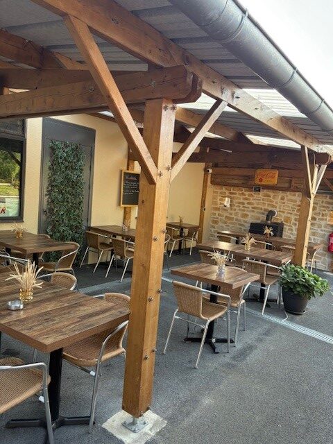 restaurant noyon